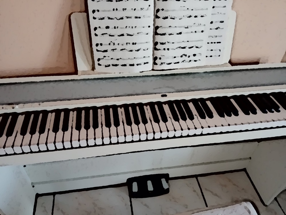 Piano